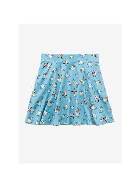 Her Universe Disney Raya And The Last Dragon Ongis Skater Skirt (3X)